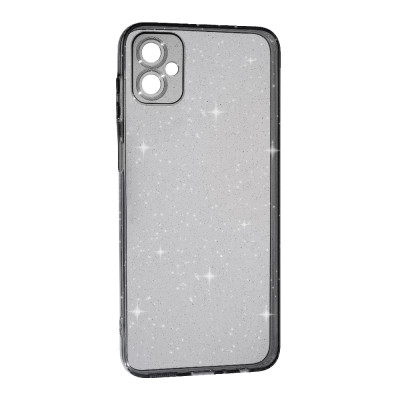 Накладка Clear Shine для Samsung A06- тонований Накладка Clear Shine для Samsung A06- тонований