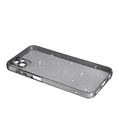 Накладка Clear Shine для Samsung A06- тонований