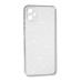 Накладка Clear Shine для Samsung A06- прозорий