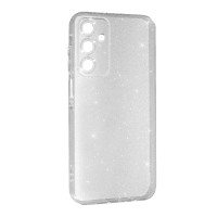 Накладка Clear Shine для Samsung A16- прозорий Накладка Clear Shine для Samsung A16- прозорий