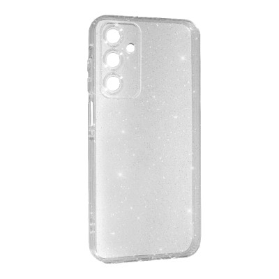 Накладка Clear Shine для Samsung A16- прозорий Накладка Clear Shine для Samsung A16- прозорий