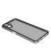 Накладка Space Grey для Samsung A06- тонований Накладка Space Grey для Samsung A06- тонований