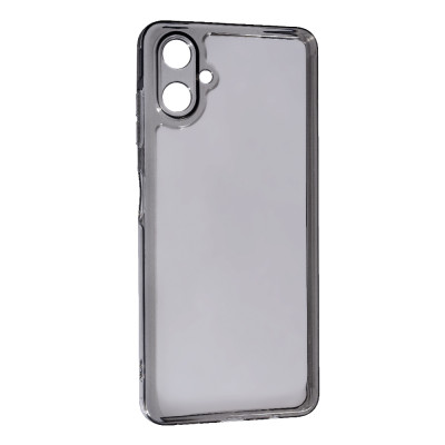 Накладка Space Grey для Samsung A06- тонований Накладка Space Grey для Samsung A06- тонований