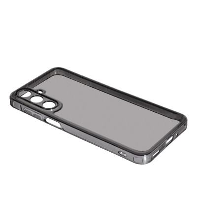 Накладка Space Grey для Samsung A16- тонований Накладка Space Grey для Samsung A16- тонований