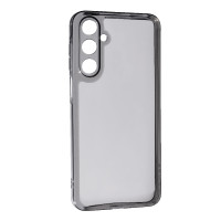 Накладка Space Grey для Samsung A16- тонований Накладка Space Grey для Samsung A16- тонований