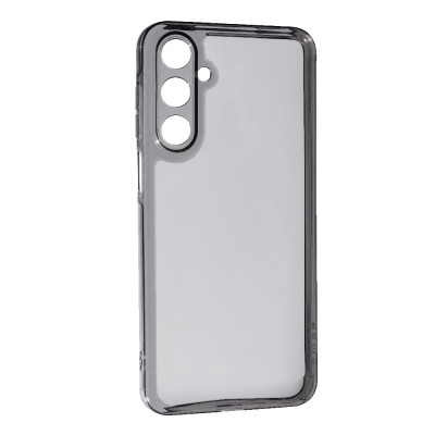 Накладка Space Grey для Samsung A16- тонований Накладка Space Grey для Samsung A16- тонований