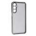 Накладка Space Grey для Samsung A16- тонований