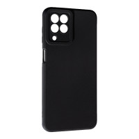 Накладка гумова SMTT для Samsung M33- чорний Накладка гумова SMTT для Samsung M33- чорний