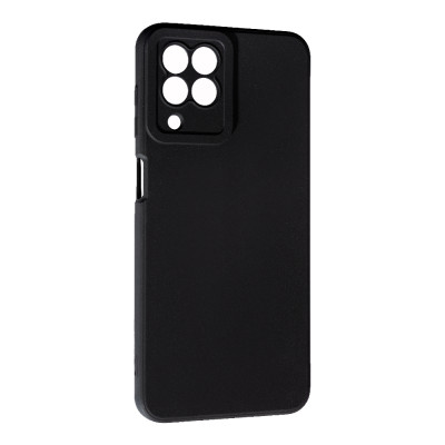 Накладка гумова SMTT для Samsung M33- чорний Накладка гумова SMTT для Samsung M33- чорний
