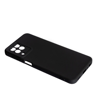 Накладка гумова SMTT для Samsung M33- чорний Накладка гумова SMTT для Samsung M33- чорний