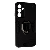 Протиударний чохол Antishock для Samsung A16- чорний Протиударний чохол Antishock для Samsung A16- чорний