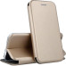 Накладка-книжка Aspor leather 360 для Samsung A02/A022- золотий