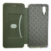 Накладка-книжка Aspor leather 360 для Samsung A02/A022- золотий