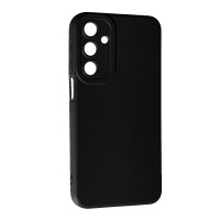 Накладка гумова SMTT для Samsung M35- чорний Накладка гумова SMTT для Samsung M35- чорний