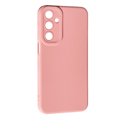 Накладка гумова SMTT для Samsung M35- рожевий пісок Накладка гумова SMTT для Samsung M35- рожевий пісок