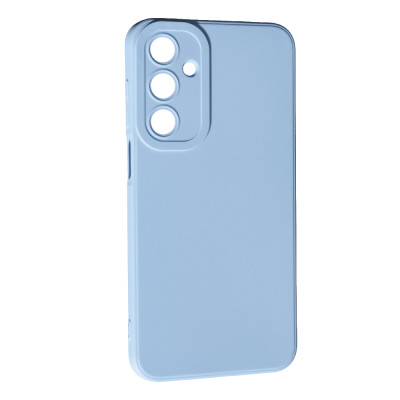 Накладка гумова SMTT для Samsung M35- бузковий Накладка гумова SMTT для Samsung M35- бузковий