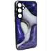 Накладка Prisma BubbleGum для Samsung A15 4G/5G- синій Накладка Prisma BubbleGum для Samsung A15 4G/5G- синій