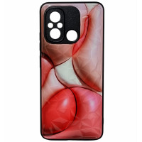 Накладка Prisma BubbleGum для Xiaomi Redmi 12C / Poco C55- рожевий Накладка Prisma BubbleGum для Xiaomi Redmi 12C / Poco C55- рожевий