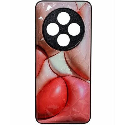 Накладка Prisma BubbleGum для Xiaomi Redmi 14C / Redmi A4 / Poco C75- рожевий Накладка Prisma BubbleGum для Xiaomi Redmi 14C / Redmi A4 / Poco C75- рожевий