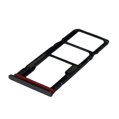 SIM лоток для Motorola G24 (XT2423-3) Grey SIM лоток для Motorola G24 (XT2423-3) Grey