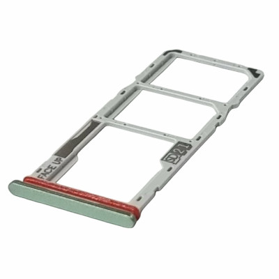 SIM лоток для Motorola G24 (XT2423-3) Green SIM лоток для Motorola G24 (XT2423-3) Green