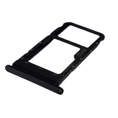SIM лоток для ZTE Blade V30 Black SIM лоток для ZTE Blade V30 Black