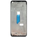 Рамка (середня частина) для Oppo A96 4G (CPH2333) Black