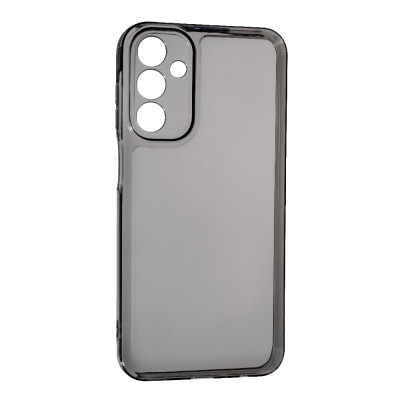 Накладка Space Grey для Samsung A15- тонований Накладка Space Grey для Samsung A15- тонований