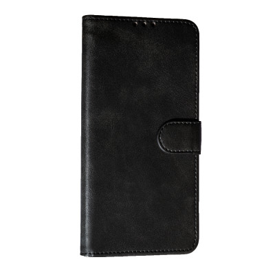 Чохол-книжка Flip Cover для Xiaomi Redmi 14C / Redmi A4 / Poco C75- чорний Чохол-книжка Flip Cover для Xiaomi Redmi 14C / Redmi A4 / Poco C75- чорний