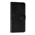 Чохол-книжка Flip Cover для Xiaomi Redmi 14C / Redmi A4 / Poco C75- чорний