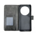 Чохол-книжка Flip Cover для Xiaomi Redmi 14C / Redmi A4 / Poco C75- чорний