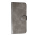 Чохол-книжка Flip Cover для Xiaomi Redmi 14C / Redmi A4 / Poco C75- сірий