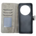 Чохол-книжка Flip Cover для Xiaomi Redmi 14C / Redmi A4 / Poco C75- сірий Чохол-книжка Flip Cover для Xiaomi Redmi 14C / Redmi A4 / Poco C75- сірий