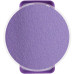 Накладка (з мікрофіброю) Silicone Cover Lakshmi Full Camera для Samsung M35 5G- фіолетовий