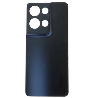 Задня кришка для Oppo Reno 8 Pro Dark Blue Задня кришка для Oppo Reno 8 Pro Dark Blue