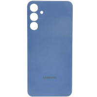 Задня кришка для Samsung A15 Blue Задня кришка для Samsung A15 Blue