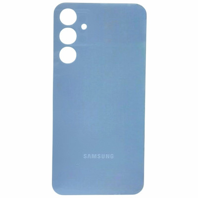 Задня кришка для Samsung A25 Lite Blue Задня кришка для Samsung A25 Lite Blue