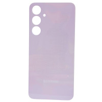 Задня кришка для Samsung A35 lavender