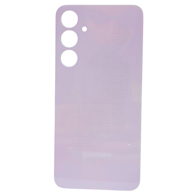 Задня кришка для Samsung A35 lavender