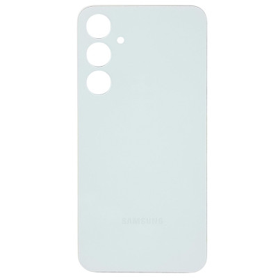 Задня кришка для Samsung A55 White Задня кришка для Samsung A55 White