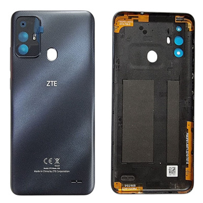 Задня кришка для ZTE Blade A52 Dark blue Задня кришка для ZTE Blade A52 Dark blue