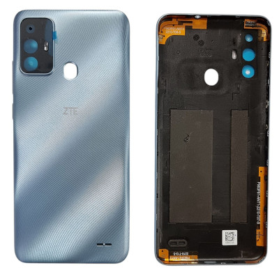 Задня кришка для ZTE Blade A52 Blue