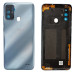 Задня кришка для ZTE Blade A52 Blue
