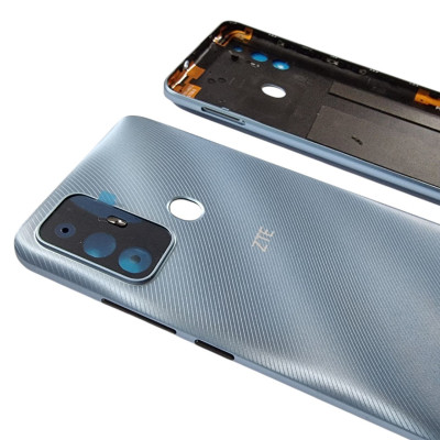 Задня кришка для ZTE Blade A52 Blue