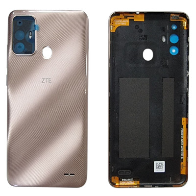 Задня кришка для ZTE Blade A52 Gold Задня кришка для ZTE Blade A52 Gold