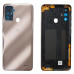Задня кришка для ZTE Blade A52 Gold