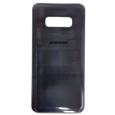 Задня кришка для Samsung S10e / G970 Blue grey