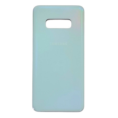 Задня кришка для Samsung S10e / G970 Light blue Задня кришка для Samsung S10e / G970 Light blue