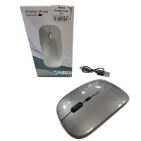 Миша бездротова X-1 (Wi Fi / bluetooth)