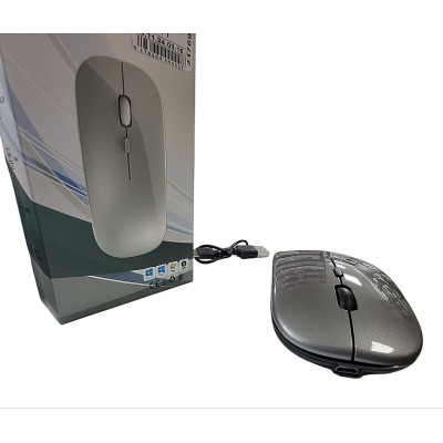Миша бездротова X-1 (Wi Fi / bluetooth) Миша бездротова X-1 (Wi Fi / bluetooth)